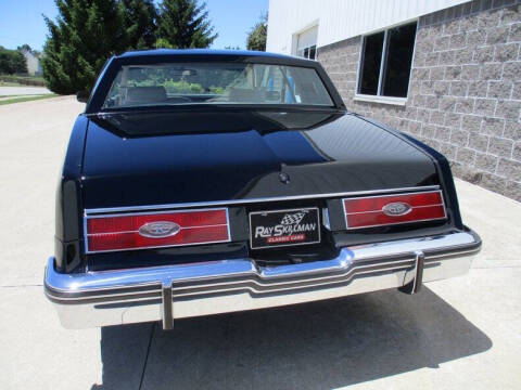 1979 Buick Riviera