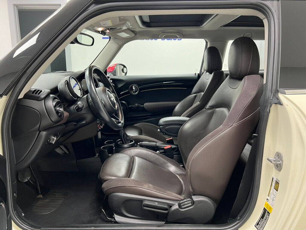 2018 MINI Hardtop 2 Door for sale at Conway Imports in   Streamwood, IL