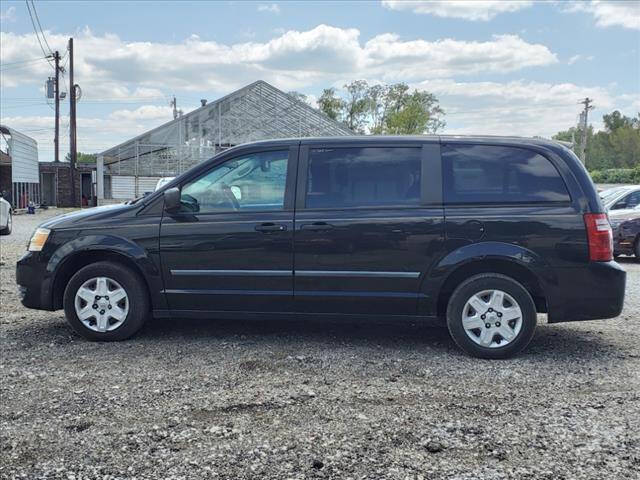 2008 Dodge Grand Caravan for sale at Tri State Auto Sales in Cincinnati, OH