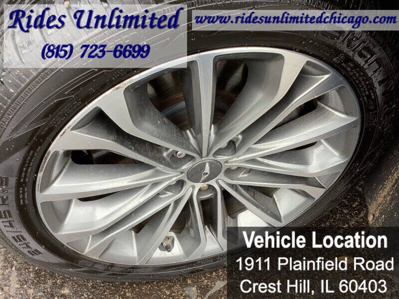 2016 Hyundai Genesis