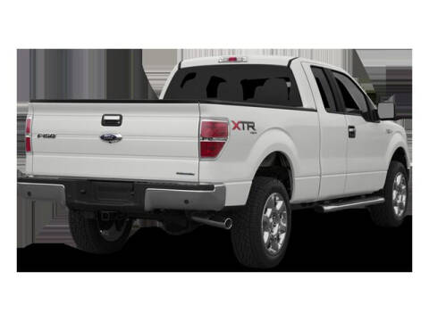 2014 Ford F-150 XL