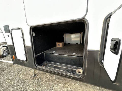 2022 Keystone RV Arcadia