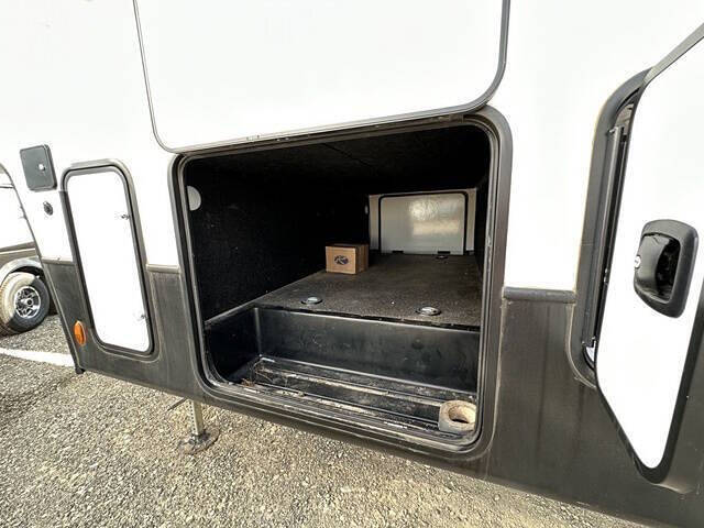 2022 Keystone RV Arcadia