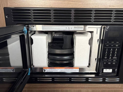 2026 Prime Time RV Avenger