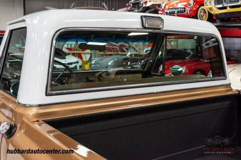 1969 GMC C/K 1500 Series