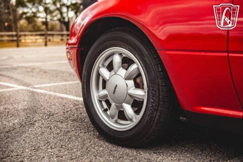 1990 Mazda MX-5 Miata