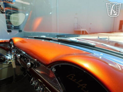 1955 Chevrolet Nomad