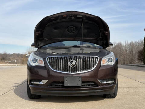 2016 Buick Enclave Premium
