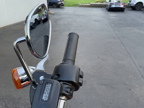2023 Harley-Davidson SOFTAIL BREAKOUT