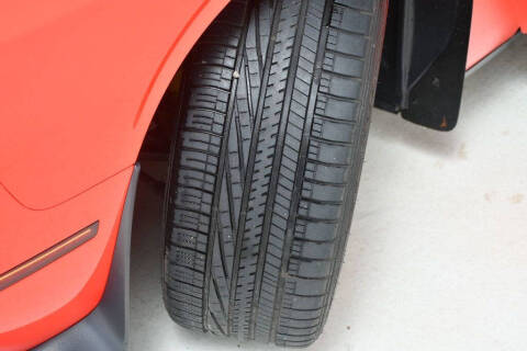 2017 Dodge Challenger