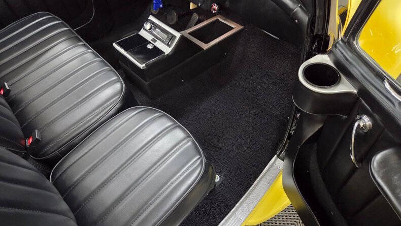 1949 Willys Jeepster