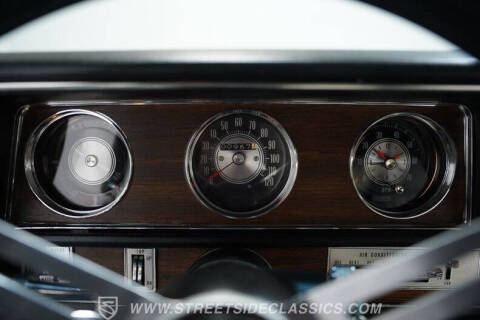 1972 Oldsmobile Cutlass