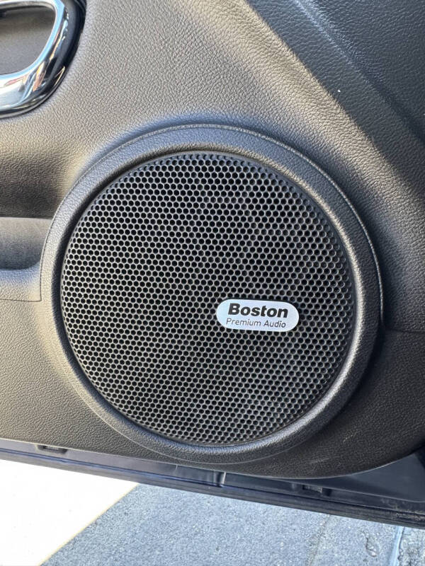 2011 Chevrolet Camaro SS