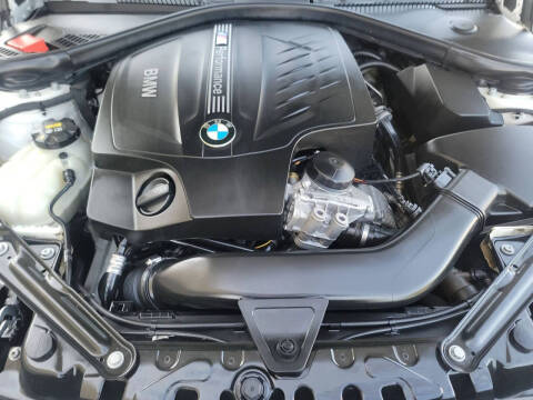 2015 BMW 2 Series M235i