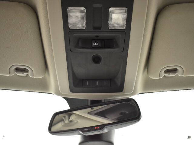 2016 RAM 2500 Big Horn