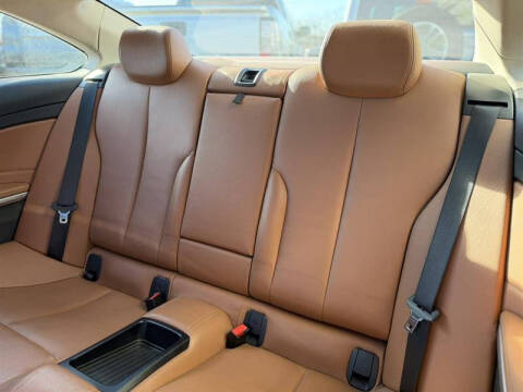 2014 BMW 4 Series 428i xDrive