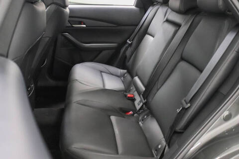 2025 Mazda CX-30 2.5 S Preferred