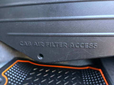 2007 Freightliner M2 106