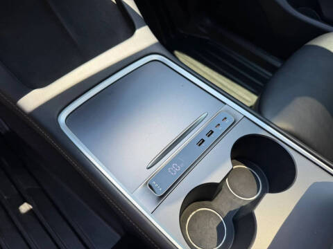 2021 Tesla Model Y Performance