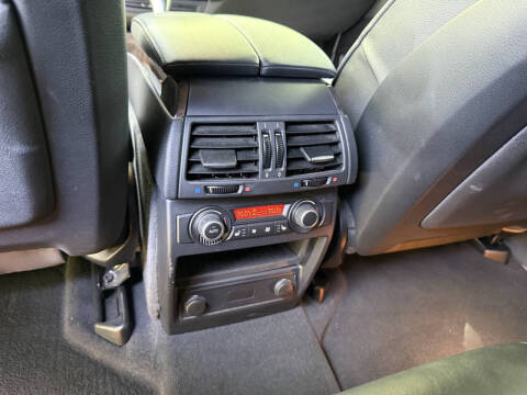 2013 BMW X5 xDrive35d