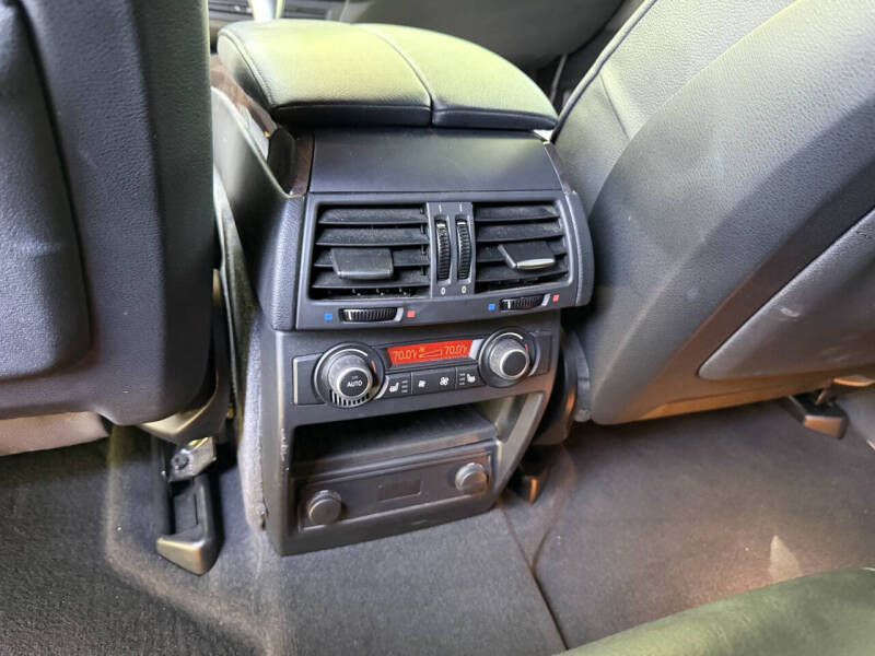 2013 BMW X5 xDrive35d
