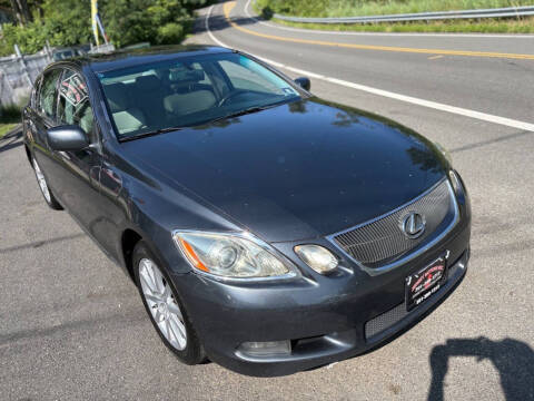 2006 Lexus GS 300