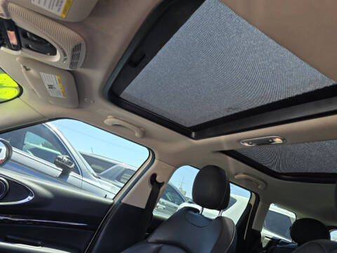 2023 MINI Clubman Classic Cooper S