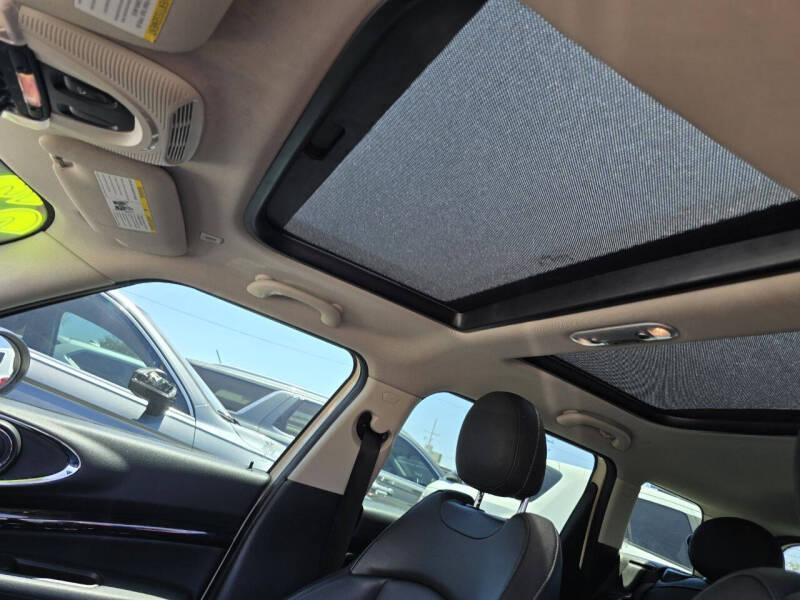 2023 MINI Clubman Classic Cooper S