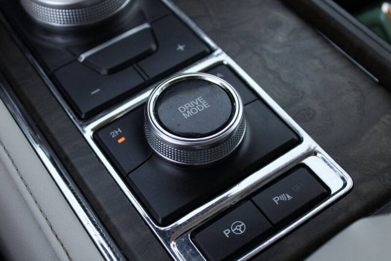 2019 Ford Expedition Platinum