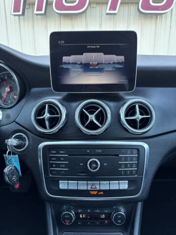 2020 Mercedes-Benz GLA GLA 250