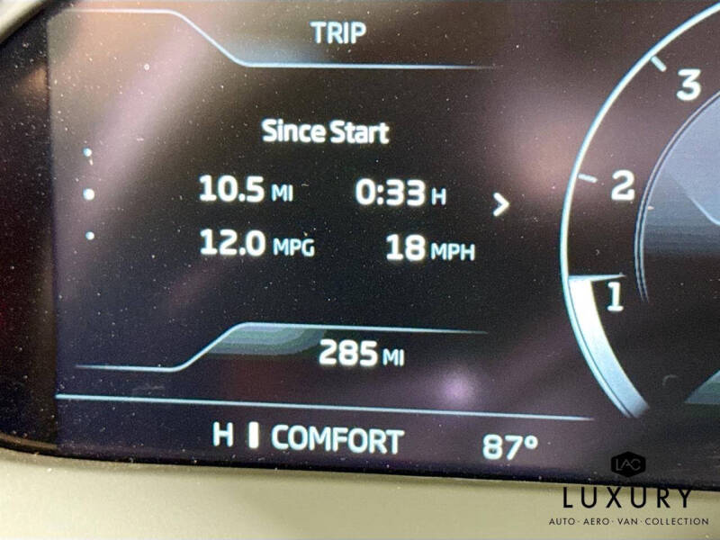 2024 McLaren 750S Spider