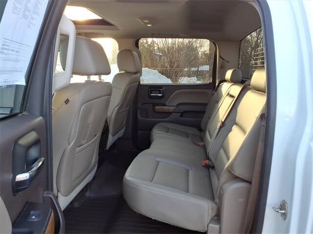 2014 GMC Sierra 1500