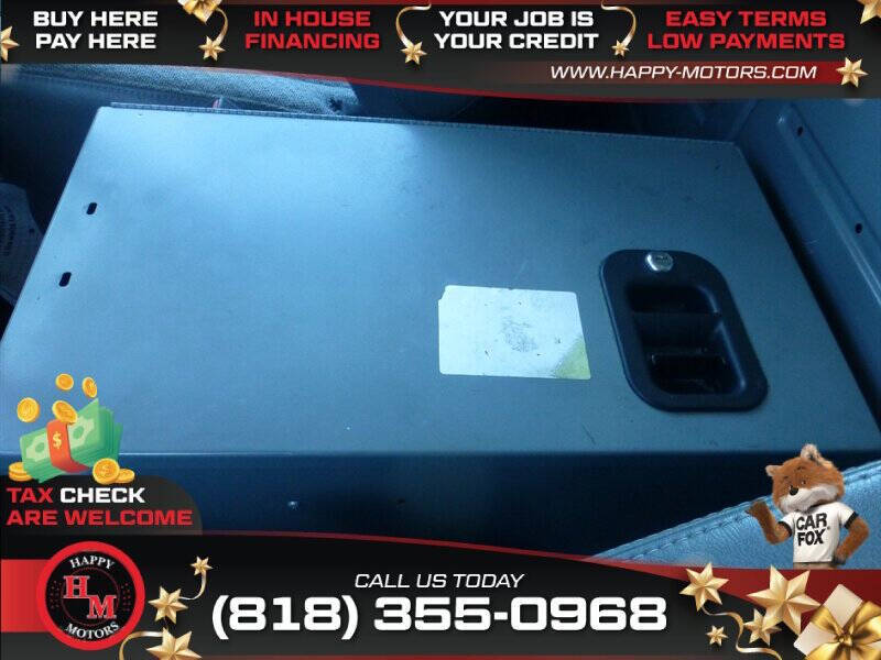 2013 Chevrolet Express 2500