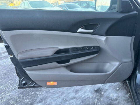 2011 Honda Accord LX