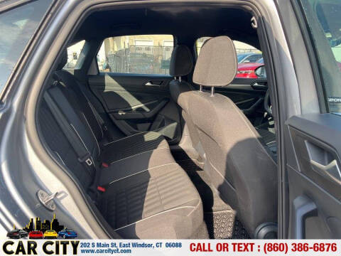 2023 Volkswagen Jetta Sport