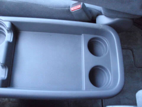 2007 Honda Odyssey EX