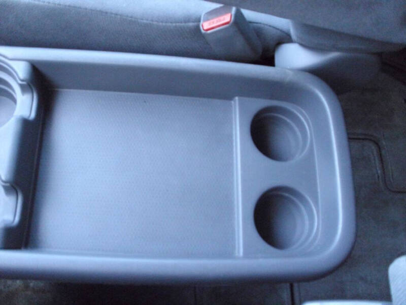 2007 Honda Odyssey EX