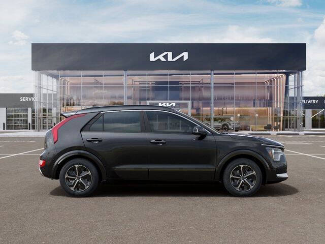 2026 Kia Niro SX