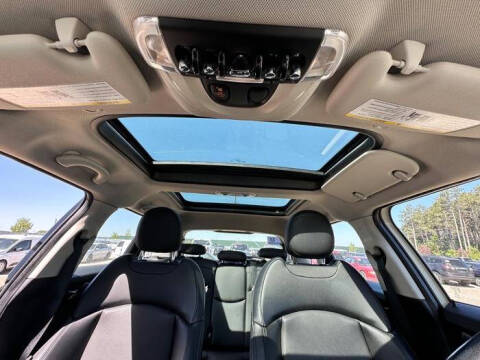 2016 MINI Hardtop 4 Door Cooper S