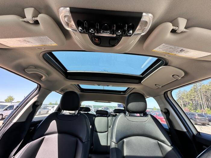 2016 MINI Hardtop 4 Door Cooper S