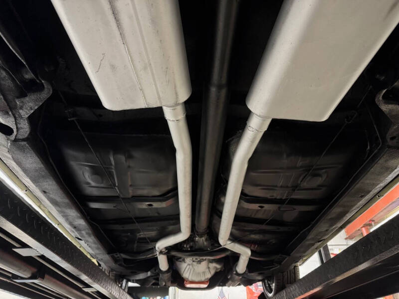 1966 Chevrolet Chevelle