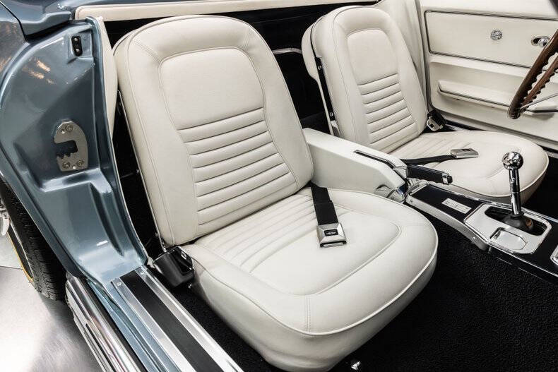 1967 Chevrolet Corvette