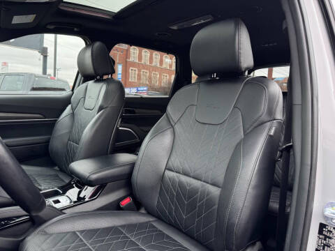 2023 Kia Telluride EX X-Line