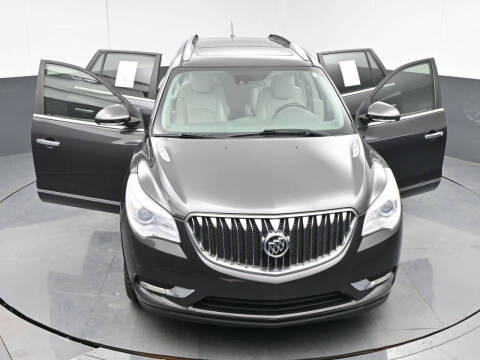 2015 Buick Enclave Premium
