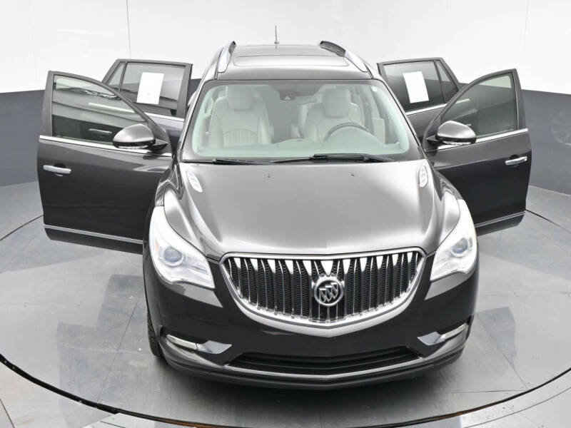 2015 Buick Enclave Premium