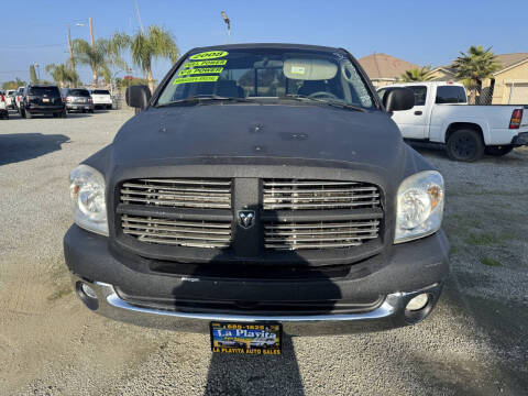 2008 Dodge Ram 1500 SLT