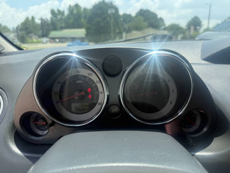 2011 Mitsubishi Eclipse GS