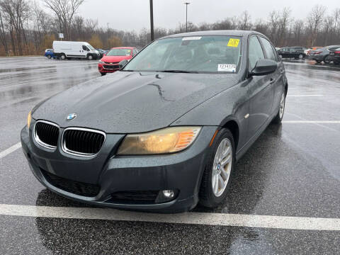 2010 BMW 3 Series for sale at MFT Auction in Lodi NJ