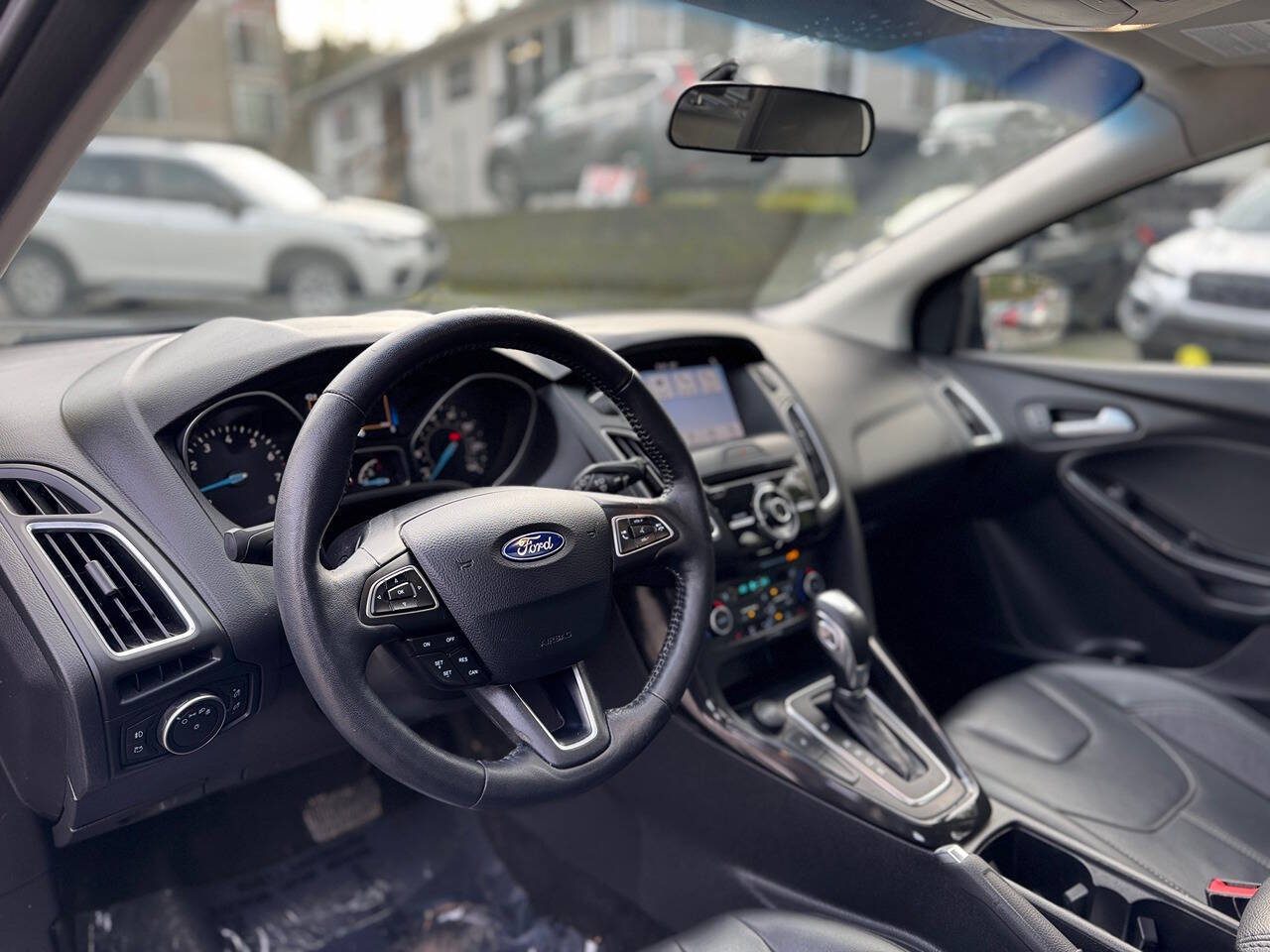 2018 Ford Focus for sale at Premium Spec Auto in Seattle, WA