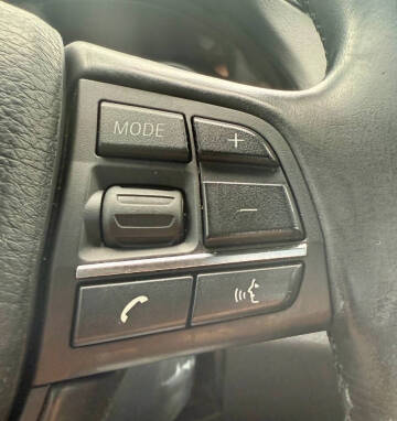 2012 BMW 7 Series 750Li